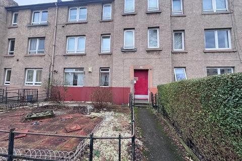 Loganlea Drive, Midlothian EH7