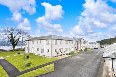 undefined, Gleddoch Wynd, Langbank