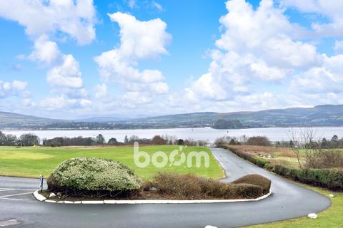 undefined, Gleddoch Wynd, Langbank