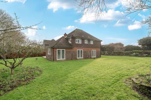 4 bedroom detached house for sale, Valley Road, Margate CT9