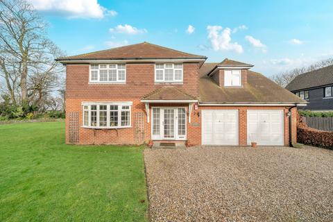 4 bedroom detached house for sale, Valley Road, Margate CT9