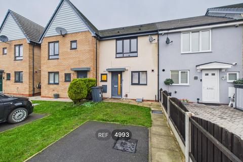 2 bedroom property to rent, 35, Kirkstall Road, Barnsley, S71 1RS