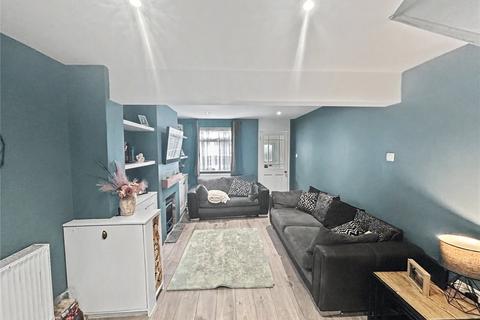 2 bedroom end of terrace house for sale, East Road, Welling, Kent, DA16