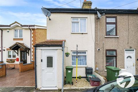 2 bedroom end of terrace house for sale, East Road, Welling, Kent, DA16