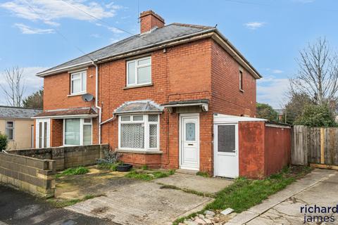 3 bedroom semi-detached house for sale, Willows Avenue, Pinehurst, Swindon, SN2