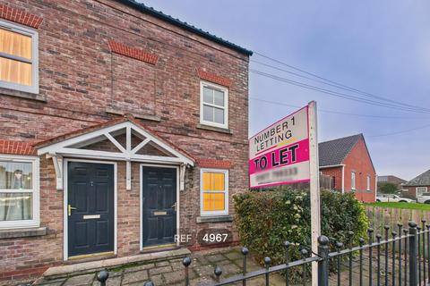undefined, Ceara Terrace, Flaxley Road, Selby, YO8 4BJ