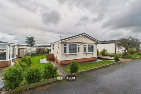 undefined, West Park Homes, Pontefract, WF8 3HY
