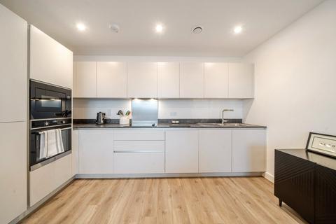 2 bedroom apartment for sale, Bollo Lane, London, W3
