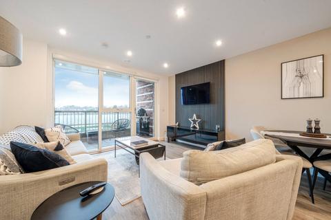 2 bedroom apartment for sale, Bollo Lane, London, W3