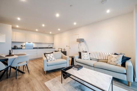 2 bedroom apartment for sale, Bollo Lane, London, W3