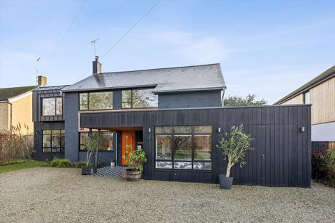 5 bedroom detached house for sale, Greenway Lane, Charlton Kings, Cheltenham, Gloucestershire GL52