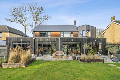 5 bedroom detached house for sale, Greenway Lane, Charlton Kings, Cheltenham, Gloucestershire GL52