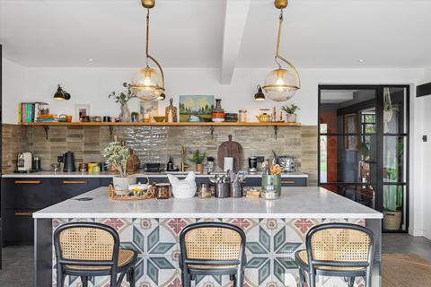 5 bedroom detached house for sale, Greenway Lane, Charlton Kings, Cheltenham, Gloucestershire GL52