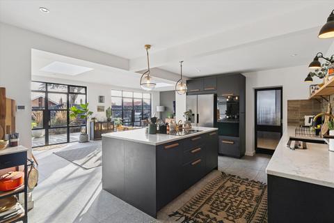 5 bedroom detached house for sale, Greenway Lane, Charlton Kings, Cheltenham, Gloucestershire GL52