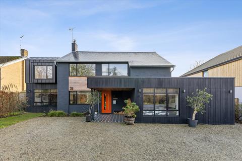 5 bedroom detached house for sale, Greenway Lane, Charlton Kings, Cheltenham, Gloucestershire GL52