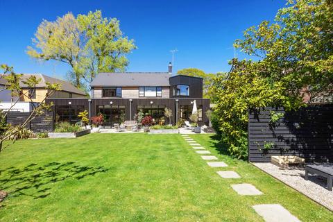 5 bedroom detached house for sale, Greenway Lane, Charlton Kings, Cheltenham, Gloucestershire GL52