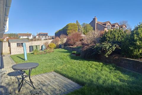 2 bedroom bungalow to rent, Leighton Crescent, Bleadon, Weston-super-Mare, Somerset
