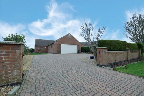 3 bedroom bungalow for sale, Huttoft Road, Mablethorpe LN12