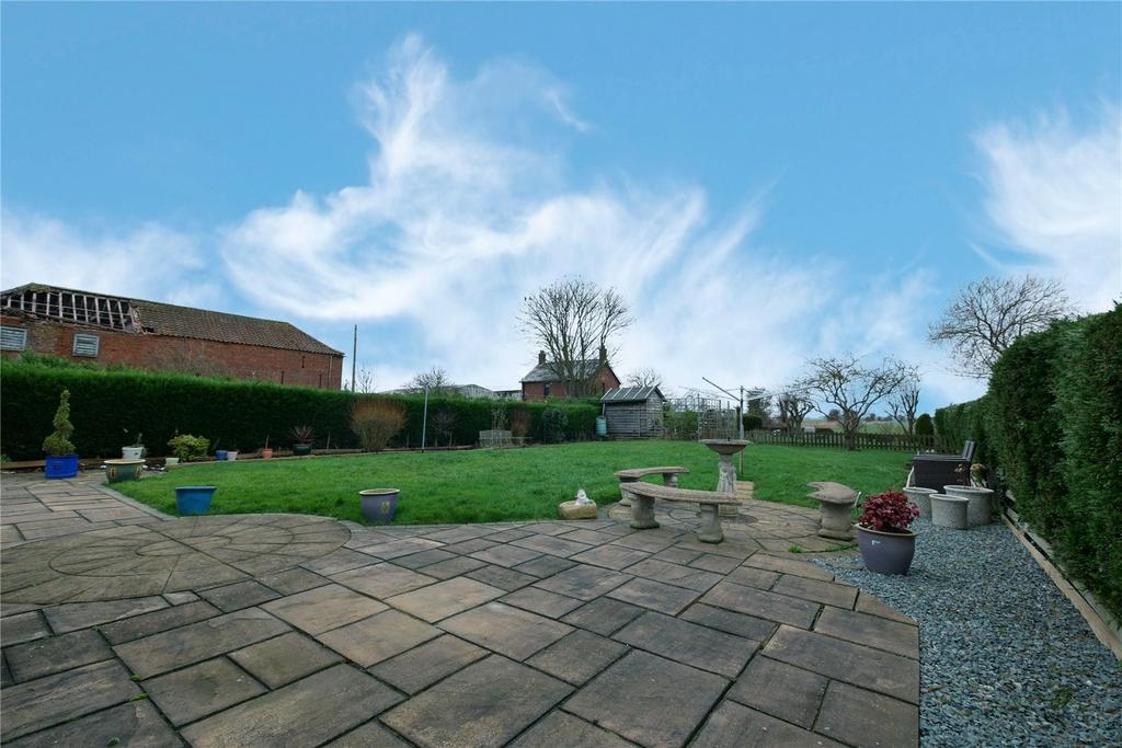 Gardens