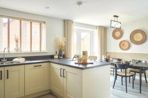 undefined, Brox Road, Chertsey KT16
