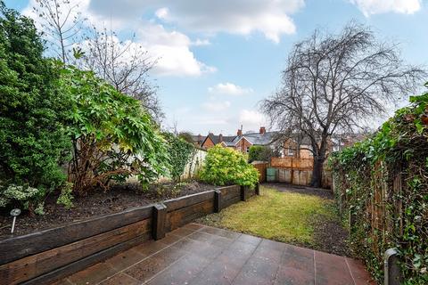 undefined, Upper Grosvenor Road, Royal Tunbridge Wells, Kent, TN1