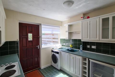 undefined, Union Street, Rosehearty AB43