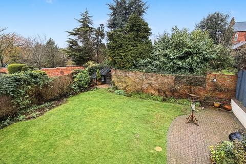4 bedroom detached house for sale, 4 The Paddock, Crick, NN6 7XG