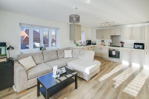 1 bedroom maisonette for sale, Bewlands Drive, East Grinstead, RH19