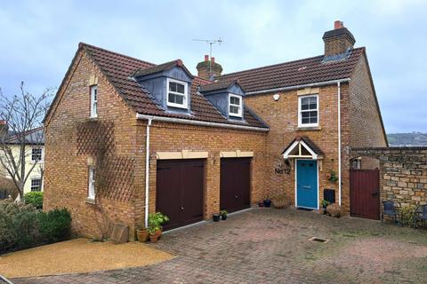 4 bedroom detached house for sale, Woodroffe Meadow, Lyme Regis, Dorset DT7