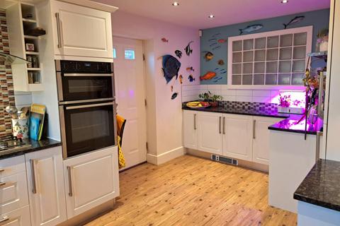 4 bedroom detached house for sale, Woodroffe Meadow, Lyme Regis, Dorset DT7