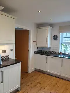 undefined, Woodroffe Meadow, Lyme Regis, Dorset DT7