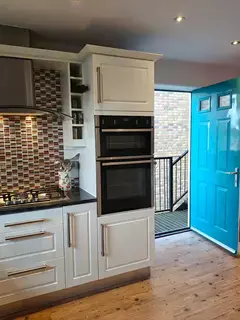 undefined, Woodroffe Meadow, Lyme Regis, Dorset DT7