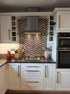 undefined, Woodroffe Meadow, Lyme Regis, Dorset DT7