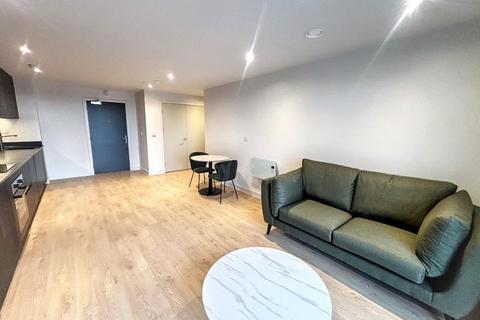 1 bedroom apartment to rent, Waterhouse Gardens, Dutton Street, Manchester