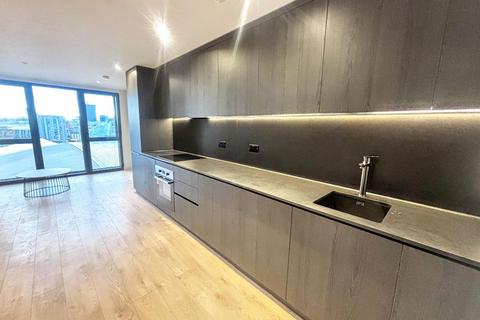 1 bedroom apartment to rent, Waterhouse Gardens, Dutton Street, Manchester