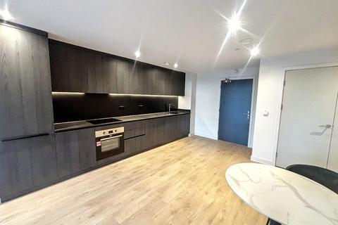 1 bedroom apartment to rent, Waterhouse Gardens, Dutton Street, Manchester