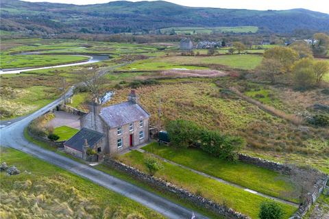 4 bedroom detached house for sale, Ynys, Talsarnau, Gwynedd, LL47