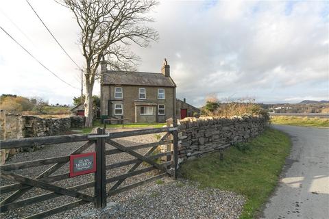4 bedroom detached house for sale, Ynys, Talsarnau, Gwynedd, LL47