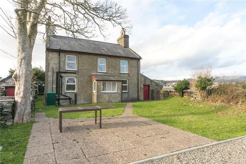 4 bedroom detached house for sale, Ynys, Talsarnau, Gwynedd, LL47