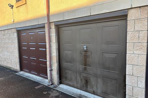 undefined, Garage, 2 Roseburn House, 6 Roseburn Drive, EDINBURGH, EH12 5PE