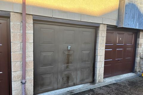 undefined, Garage, 2 Roseburn House, 6 Roseburn Drive, EDINBURGH, EH12 5PE