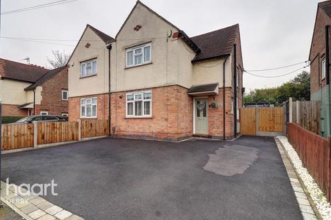 Addison Road, Allenton