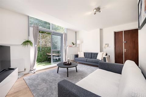 undefined, Benwell Road, London, N7