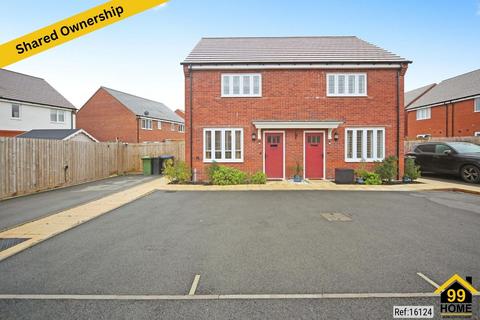 undefined, Ward Avenue, Warwickshire, B49