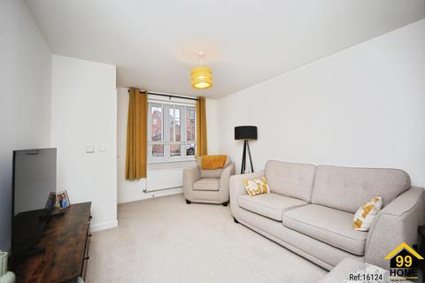 undefined, Ward Avenue, Warwickshire, B49