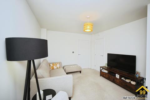 undefined, Ward Avenue, Warwickshire, B49