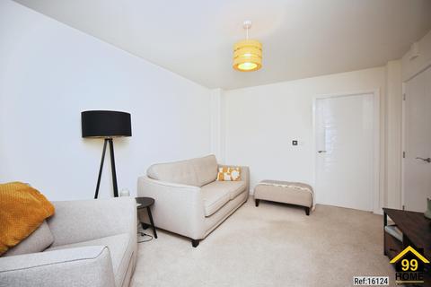 undefined, Ward Avenue, Warwickshire, B49