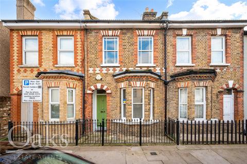 4 bedroom terraced house for sale, Warren Road, Addiscombe