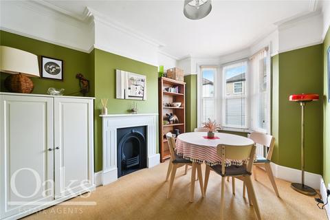 4 bedroom terraced house for sale, Warren Road, Addiscombe