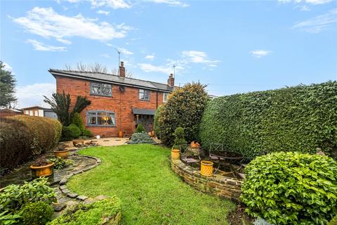 undefined, Longthorpe Lane, Lofthouse, Wakefield, West Yorkshire